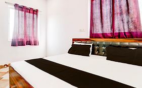 Hotel O Pragati Resort Marriage Hall & Restaurant