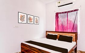 Hotel O Pragati Resort Marriage Hall & Restaurant
